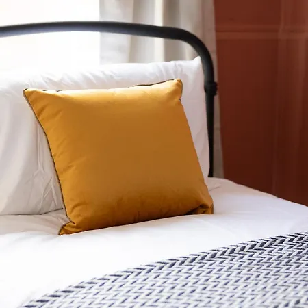 Tatil Evi Modern 3-bed For Families Contractors & Friends