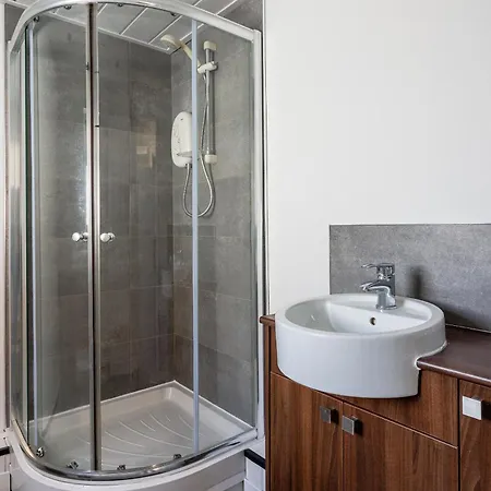 Tatil Evi Modern 3-bed For Families Contractors & Friends Guisborough